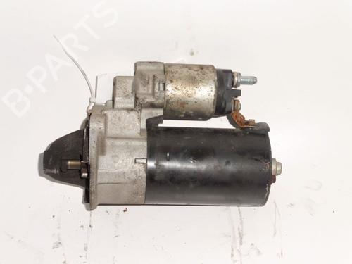 Used Starter FIAT BRAVO II (198_) 1.9 D Multijet (198AXC1B) (150 hp) 24383584