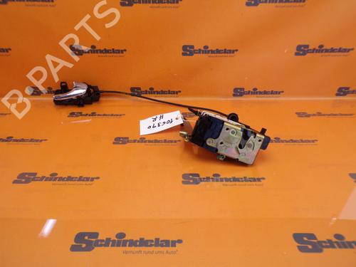 Used Rear right lock JAGUAR S-TYPE II (X200) R 4,2 V8 (396 hp) 32831248