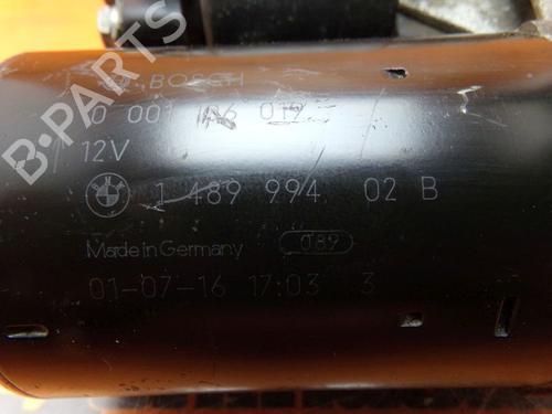 Starter MINI MINI (R50, R53) One | BP32647346M8  - Image 5