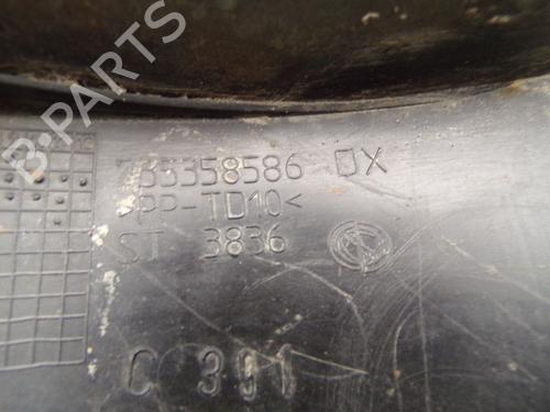 Other FIAT PANDA (169_) 1.2 4x4 (169.AXB2A) | BP33155670O1  - Image 6