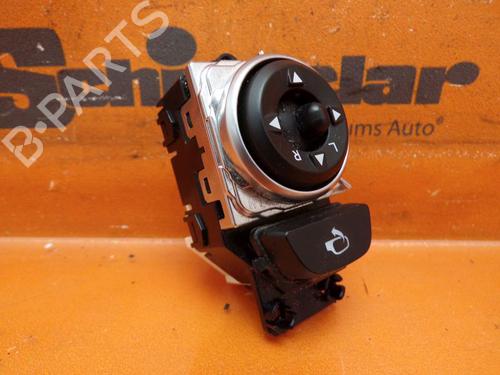 Mirror switch HYUNDAI i30 Estate (GD) 1.6 CRDi | BP33684769I25 - Image 3