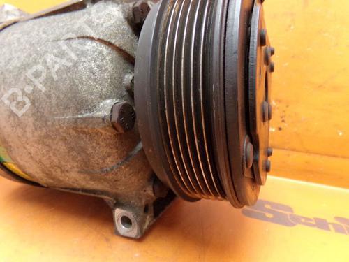 AC compressor OPEL VECTRA C Estate (Z02) 1.9 CDTI (F35) | BP28087272M34 
