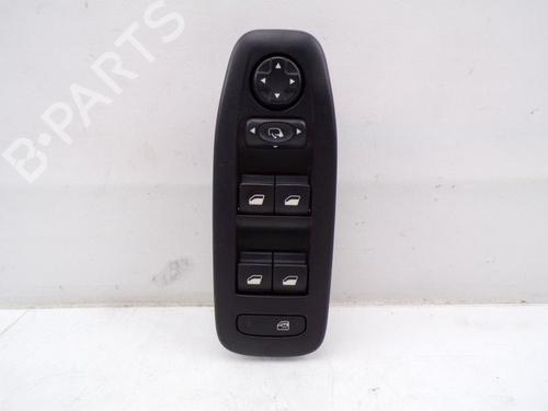 Used Switch PEUGEOT 2008 I (CU_) 1.2 THP 110 / PureTech 110 (110 hp) 30515822