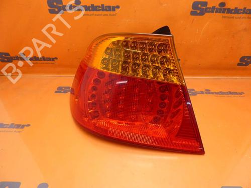 Used Left taillight BMW 3 Convertible (E46) 320 Ci (170 hp) 26916852