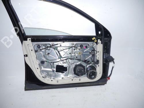 Dør venstre foran VW PHAETON (3D1, 3D2, 3D3, 3D4, 3D6, 3D7, 3D8, 3D9) 3.0 V6 TDI 4motion | BP24385094C2 
