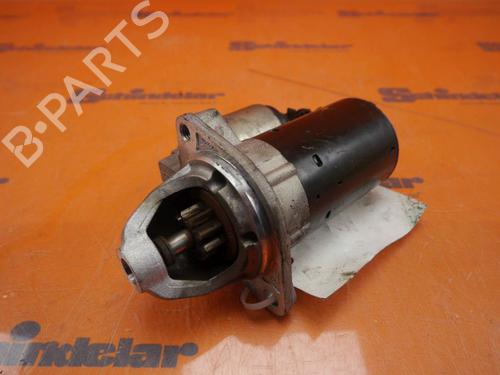 Used Starter BMW 3 Touring (E91) 320 i (170 hp) 24413693