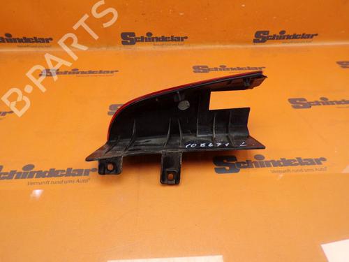 Left taillight MERCEDES-BENZ VITO / MIXTO Van (W639) 111 CDI (639.601, 639.603) | BP24393035C34 