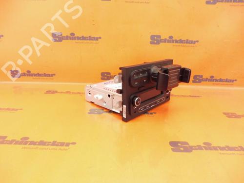 Radio RENAULT TWINGO III (BCM_, BCA_) 0.9 TCe 90 (BCM9, BCM2) | BP33149241E6 - Image 2