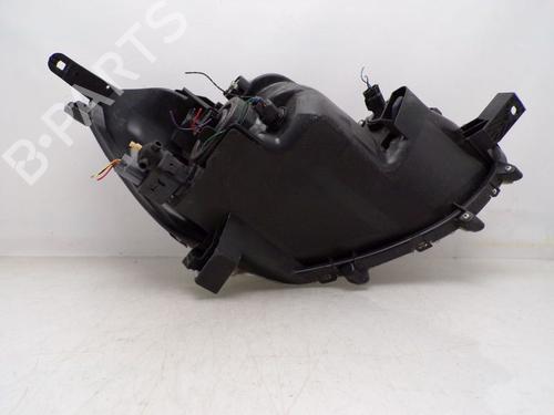 Left headlight MITSUBISHI MIRAGE / SPACE STAR VI Hatchback (A0_A) 1.0 (A05A) | BP33155700C28  - Image 6