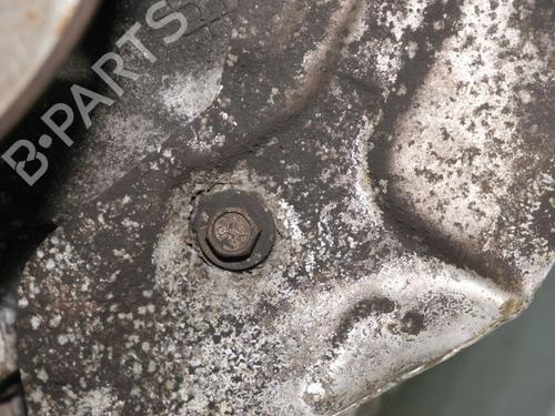 Right front shock absorber BMW 1 (E87) 118 d | BP30729480M17 