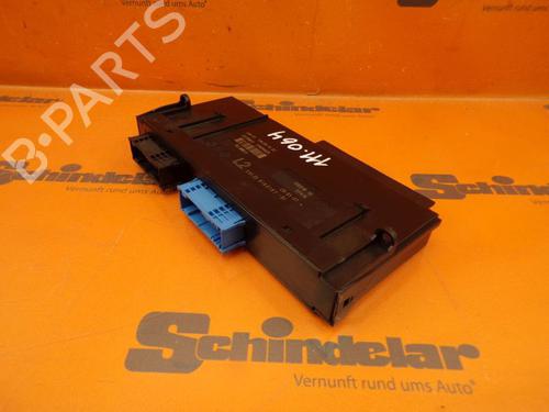 Control unit BMW 1 (E81) 120 d | BP32647652M11
