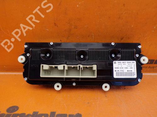 Climate control VW GOLF V (1K1) 1.6 | BP24413177I5 