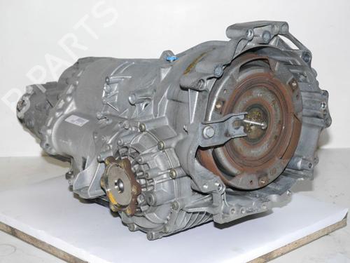 Getriebe für AUDI A4 B7 Avant (8ED) 2.0 TFSI quattro (200 hp) 33143451