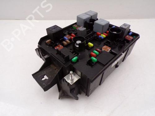 Fuse box OPEL CORSA E (X15) 1.4 (08, 68) | BP32653511E1