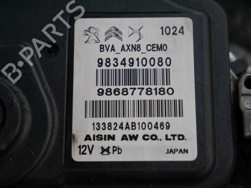 Gearbox OPEL CORSA F (P2JO) 1.2 (68) | BP33154143M3 - Image 9