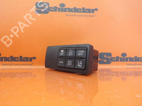 Switch MAZDA 6 Estate (GJ, GL) 2.2 D (GJ2FW, GJ692) | BP33145701I30 - Image 3