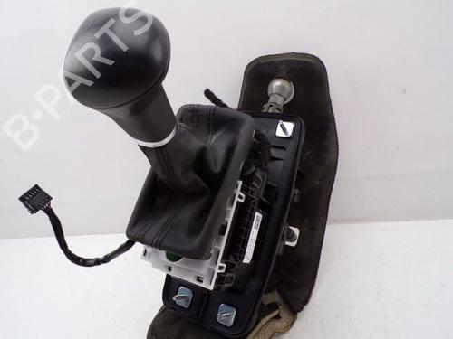 Shift knob AUDI A4 B8 Avant (8K5) 2.0 TDI | BP33157815I34  - Image 7