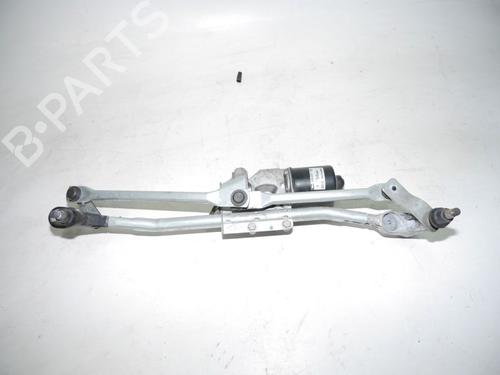 Front wiper motor BMW 1 (E87) 120 d | BP32635943M29