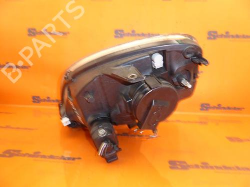 Right headlight RENAULT KANGOO (KC0/1_) 1.6 16V | BP33147012C29 - Image 2