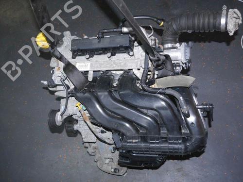 Engine RENAULT TWINGO III (BCM_, BCA_) 1.0 SCe 70 | BP32646860M1 