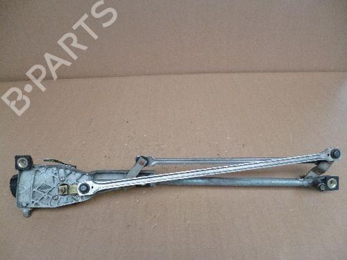 Used Front wipers mechanism FORD FIESTA III (GFJ) 1.4 (71 hp) 32821438