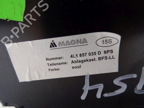 Glove box AUDI Q7 (4LB) 3.0 TDI quattro | BP33158162C95  - Image 8