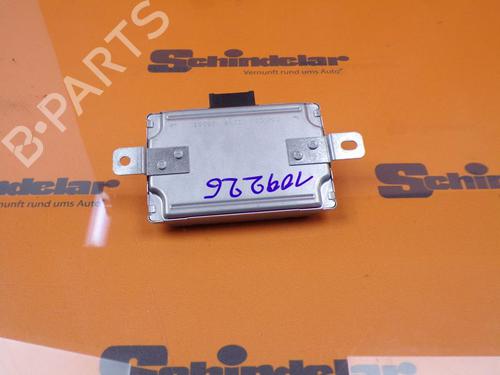 Control unit MITSUBISHI ECLIPSE CROSS (GK_, GL_) 1.5 T-Mivec | BP32644830M11