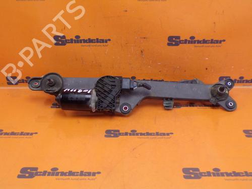 Used Front wiper motor Front wiper motor KIA CARNIVAL / GRAND CARNIVAL III (VQ) 2.9 CRDi (185 hp) 33149624 33149624