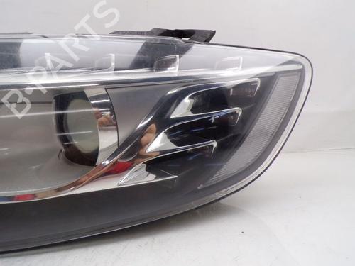 Left headlight AUDI Q7 (4LB) 3.0 TDI quattro | BP33158102C28  - Image 5