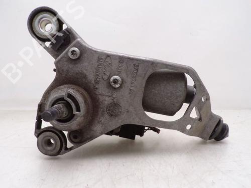 Front wiper motor FORD FOCUS III 1.6 Ti | BP29515148M29 