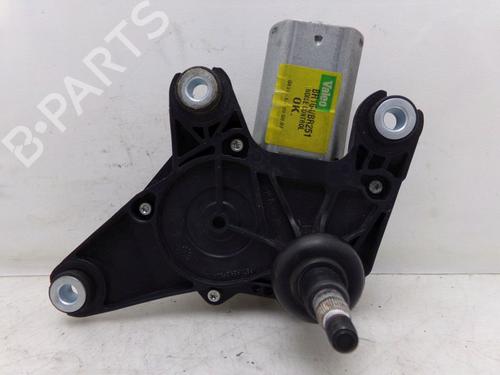 Used Rear wiper motor MERCEDES-BENZ M-CLASS (W164) ML 280 CDI 4-matic (164.120) (190 hp) 29619271
