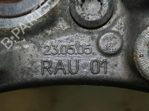 Right front steering knuckle VW PASSAT CC B6 (357) 3.6 FSI 4motion | BP33143766M26  - Image 7