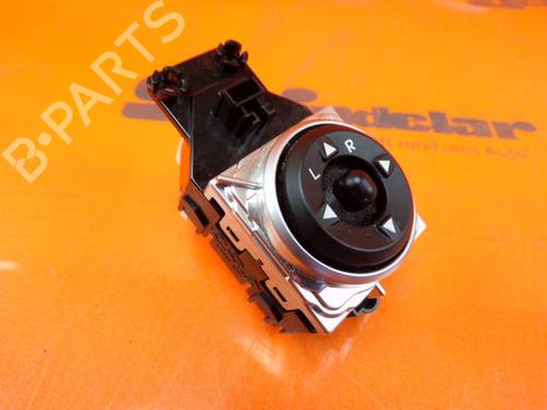 Mirror switch HYUNDAI i30 (GD) 1.6 CRDi | BP32662429I25