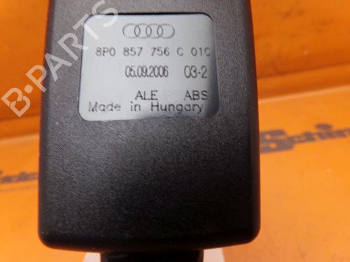 Seat buckle AUDI A3 Sportback (8PA) 1.6 FSI | BP26916790I32 