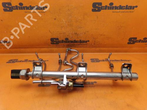 Injection rail BMW 1 (E87) 116 i | BP32837115M98 - Image 2
