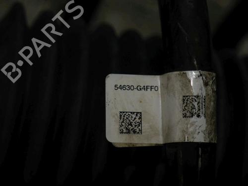 Right front shock absorber KIA XCEED (CD) 1.5 T-GDI | BP38184241M17  - Image 7