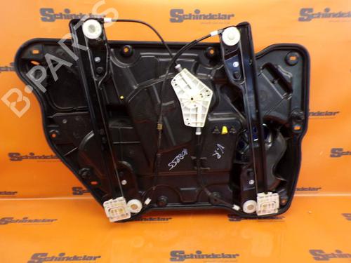 Front right window mechanism FIAT FREEMONT (345_) 2.0 JTD | BP32643661C23