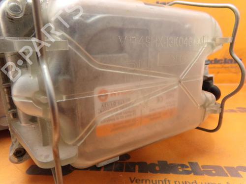 Right headlight SKODA OCTAVIA II Combi (1Z5) 2.0 TDI 4x4 | BP28176777C29 