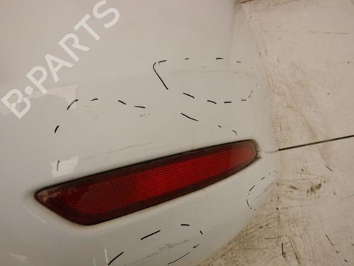 Rear bumper FORD B-MAX (JK) 1.0 EcoBoost | BP32004703C8 