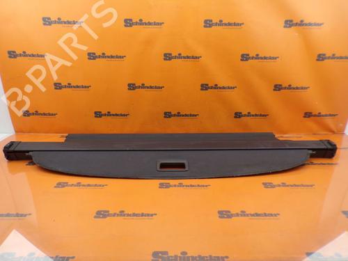 Used Rear parcel shelf VOLVO V50 (545) D2 (114 hp) 33152300