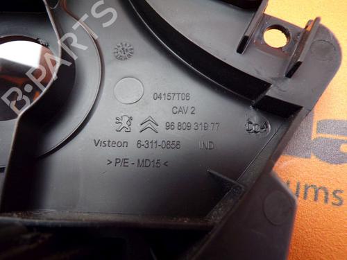 Switch CITROËN BERLINGO MULTISPACE (B9) 1.6 BlueHDi 100 | BP33684252I30 - Image 5