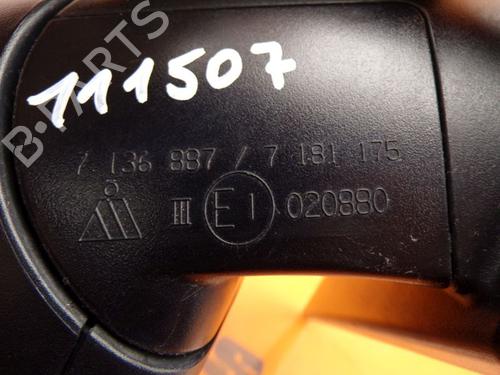 Other BMW X5 (E70) 3.0 sd | BP27307557O1