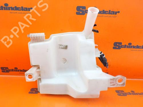 Spylertank FORD FOCUS III Turnier 1.6 TDCi (115 hp) 33148514