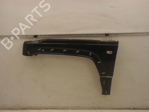 Used Left front fenders Left front fenders JEEP CHEROKEE (KK) 2.8 CRD 4x4 (177 hp) 33892431 33892431