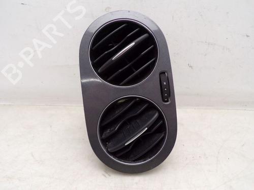 Used Air vent VW TIGUAN (5N_) 2.0 TSI 4motion (180 hp) 33157077