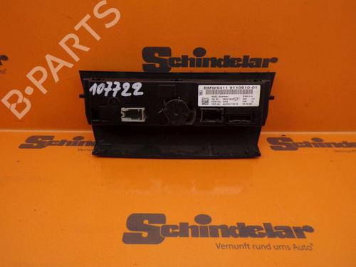 Climate control BMW 3 (E90) 320 d | BP33146835I5 - Image 2