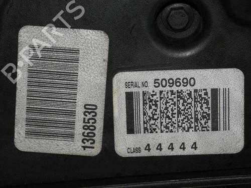 Engine VOLVO V70 II (285) D5 | BP34255062M1  - Image 9