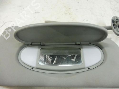 Right sun visor MINI MINI (R56) One | BP32825186I2 - Image 2