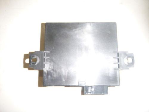 Control unit MERCEDES-BENZ S-CLASS (W220) S 320 CDI (220.026, 220.126) | BP24384467M11 