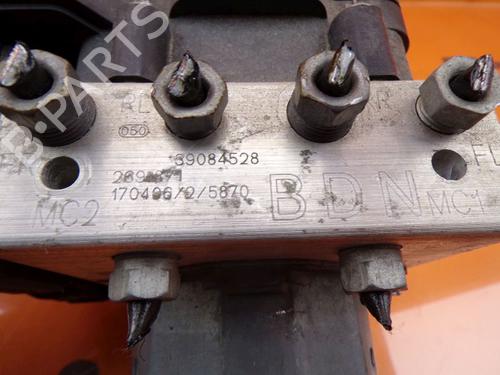 ABS pump OPEL ADAM (M13) 1.4 | BP33151117M43 - Image 6